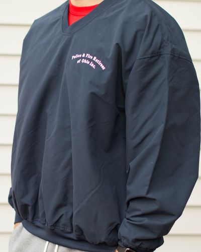 PFRO pullover